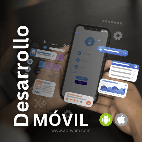 Desarrollo Móvil Multiplataforma con React Native & Expo