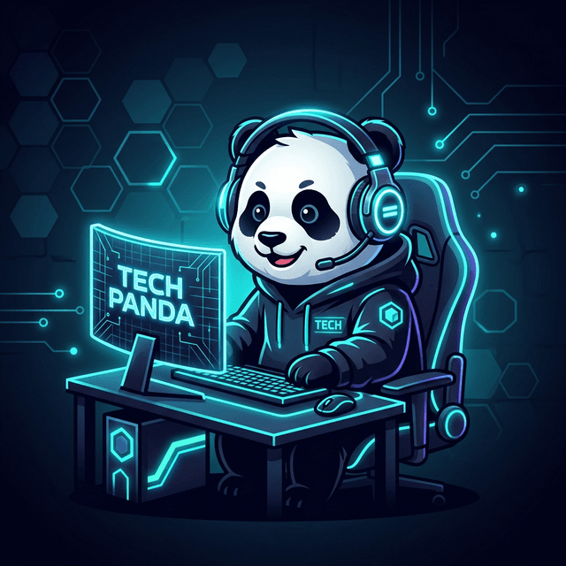 MadxCorp Tech Mascot Coding