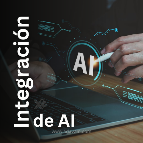 Inteligencia Artificial Aplicada a Automatización y Negocios